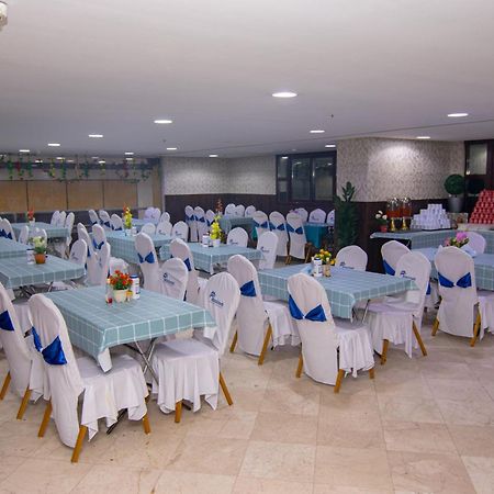 Shurakaa Al Khair Hotel Mecca Екстер'єр фото