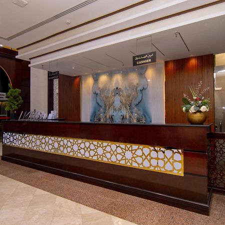 Shurakaa Al Khair Hotel Mecca Екстер'єр фото
