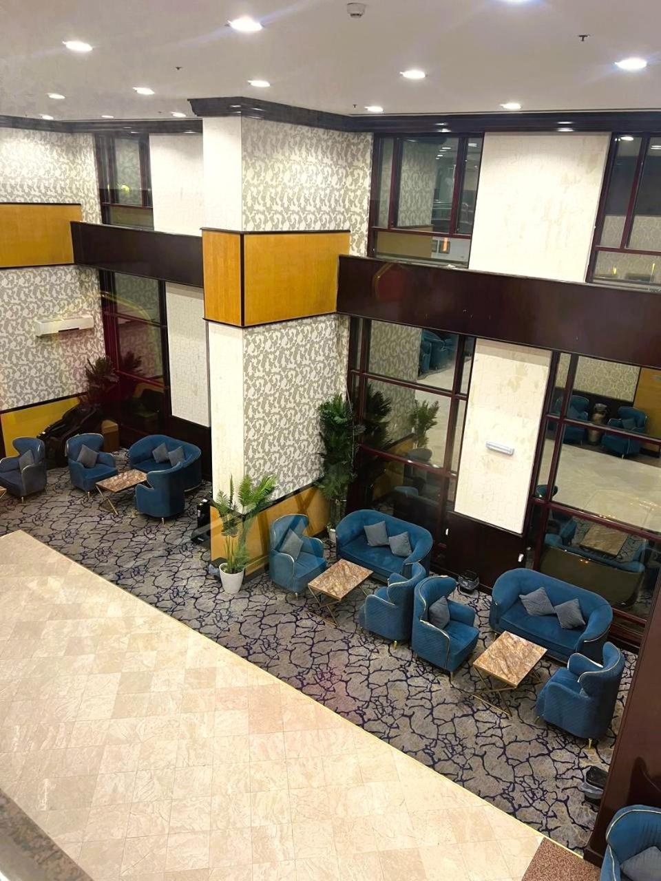 Shurakaa Al Khair Hotel Mecca Екстер'єр фото