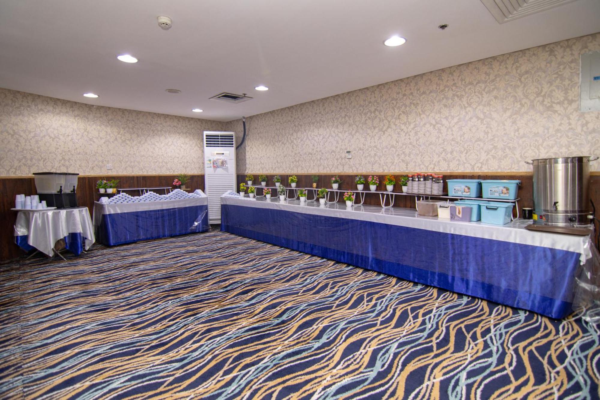 Shurakaa Al Khair Hotel Mecca Екстер'єр фото
