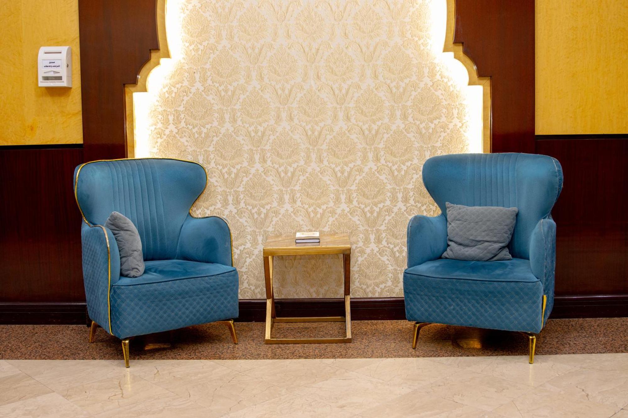 Shurakaa Al Khair Hotel Mecca Екстер'єр фото